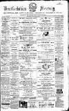 Hertford Mercury and Reformer Saturday 07 December 1878 Page 1