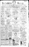 Hertford Mercury and Reformer Saturday 01 February 1879 Page 1