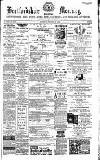 Hertford Mercury and Reformer Saturday 22 February 1879 Page 1