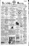 Hertford Mercury and Reformer Saturday 08 March 1879 Page 1