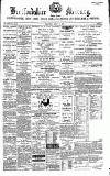 Hertford Mercury and Reformer Saturday 22 March 1879 Page 1