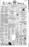 Hertford Mercury and Reformer Saturday 29 March 1879 Page 1
