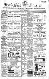 Hertford Mercury and Reformer Saturday 13 September 1879 Page 1