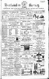 Hertford Mercury and Reformer Saturday 25 October 1879 Page 1