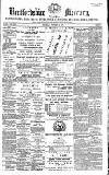 Hertford Mercury and Reformer Saturday 08 November 1879 Page 1