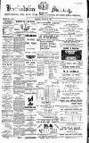 Hertford Mercury and Reformer Saturday 24 January 1880 Page 1
