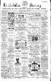 Hertford Mercury and Reformer Saturday 28 February 1880 Page 1