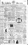 Hertford Mercury and Reformer Saturday 17 July 1880 Page 1