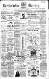 Hertford Mercury and Reformer Saturday 07 August 1880 Page 1