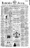 Hertford Mercury and Reformer Saturday 18 September 1880 Page 1