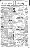 Hertford Mercury and Reformer Saturday 02 October 1880 Page 1