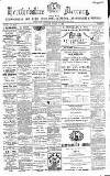 Hertford Mercury and Reformer Saturday 16 October 1880 Page 1