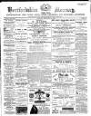 Hertford Mercury and Reformer Saturday 11 December 1880 Page 1