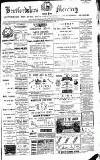 Hertford Mercury and Reformer Saturday 10 September 1881 Page 1