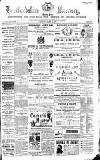 Hertford Mercury and Reformer Saturday 12 March 1881 Page 1