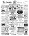 Hertford Mercury and Reformer Saturday 18 February 1882 Page 1