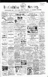 Hertford Mercury and Reformer Saturday 02 September 1882 Page 1