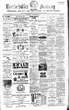 Hertford Mercury and Reformer Saturday 18 November 1882 Page 1