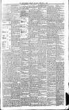 Hertford Mercury and Reformer Saturday 10 February 1883 Page 3