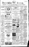 Hertford Mercury and Reformer Saturday 17 February 1883 Page 1