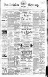 Hertford Mercury and Reformer Saturday 17 March 1883 Page 1