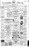 Hertford Mercury and Reformer Saturday 21 April 1883 Page 1