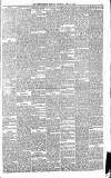 Hertford Mercury and Reformer Saturday 21 April 1883 Page 3