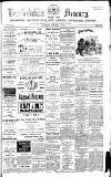 Hertford Mercury and Reformer Saturday 01 September 1883 Page 1