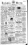 Hertford Mercury and Reformer Saturday 20 September 1884 Page 1