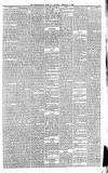 Hertford Mercury and Reformer Saturday 21 February 1885 Page 3
