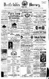 Hertford Mercury and Reformer Saturday 14 March 1885 Page 1