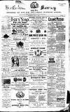 Hertford Mercury and Reformer Saturday 13 June 1885 Page 1