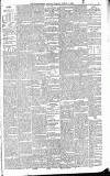 Hertford Mercury and Reformer Saturday 02 January 1886 Page 5