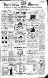 Hertford Mercury and Reformer Saturday 17 March 1888 Page 1