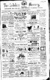 Hertford Mercury and Reformer Saturday 08 September 1888 Page 1