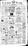 Hertford Mercury and Reformer Saturday 17 November 1888 Page 1
