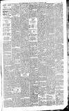 Hertford Mercury and Reformer Saturday 17 November 1888 Page 5
