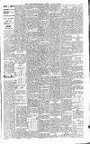 Hertford Mercury and Reformer Saturday 26 January 1889 Page 5