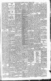 Hertford Mercury and Reformer Saturday 02 February 1889 Page 5