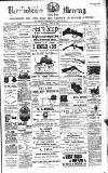 Hertford Mercury and Reformer Saturday 20 April 1889 Page 1