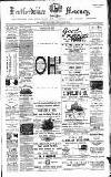 Hertford Mercury and Reformer Saturday 17 August 1889 Page 1