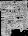 Hertford Mercury and Reformer Saturday 02 January 1897 Page 1