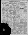 Hertford Mercury and Reformer Saturday 30 January 1897 Page 4