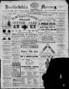 Hertford Mercury and Reformer Saturday 13 February 1897 Page 1