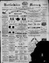 Hertford Mercury and Reformer Saturday 20 February 1897 Page 1