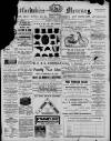Hertford Mercury and Reformer Saturday 03 April 1897 Page 1