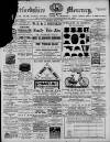 Hertford Mercury and Reformer Saturday 01 May 1897 Page 1