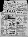 Hertford Mercury and Reformer Saturday 08 May 1897 Page 1