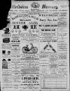 Hertford Mercury and Reformer Saturday 15 May 1897 Page 1