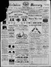 Hertford Mercury and Reformer Saturday 29 May 1897 Page 1